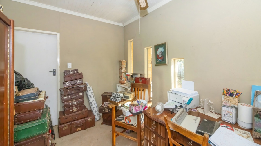 4 Bedroom Property for Sale in Suidrand Free State